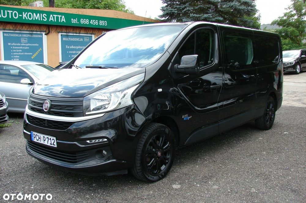 Fiat Talento