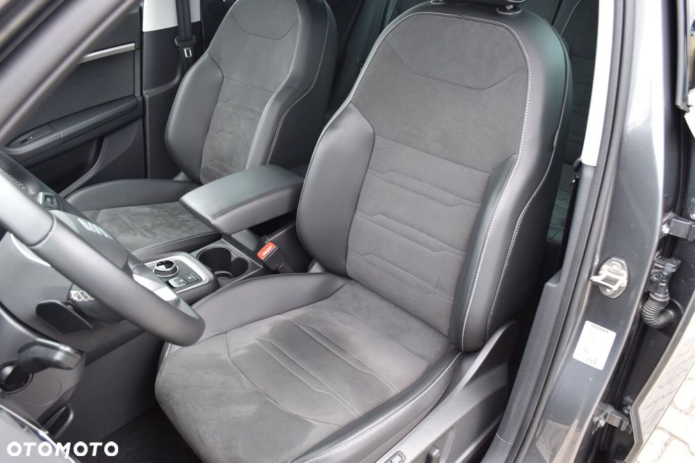 Seat Ateca 1.5 TSI Xperience S&S DSG - 30