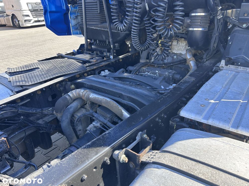 MAN TGX 18.470 4x2 LL SA GX - 20