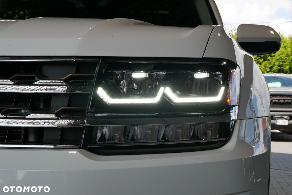 Volkswagen Atlas - 36