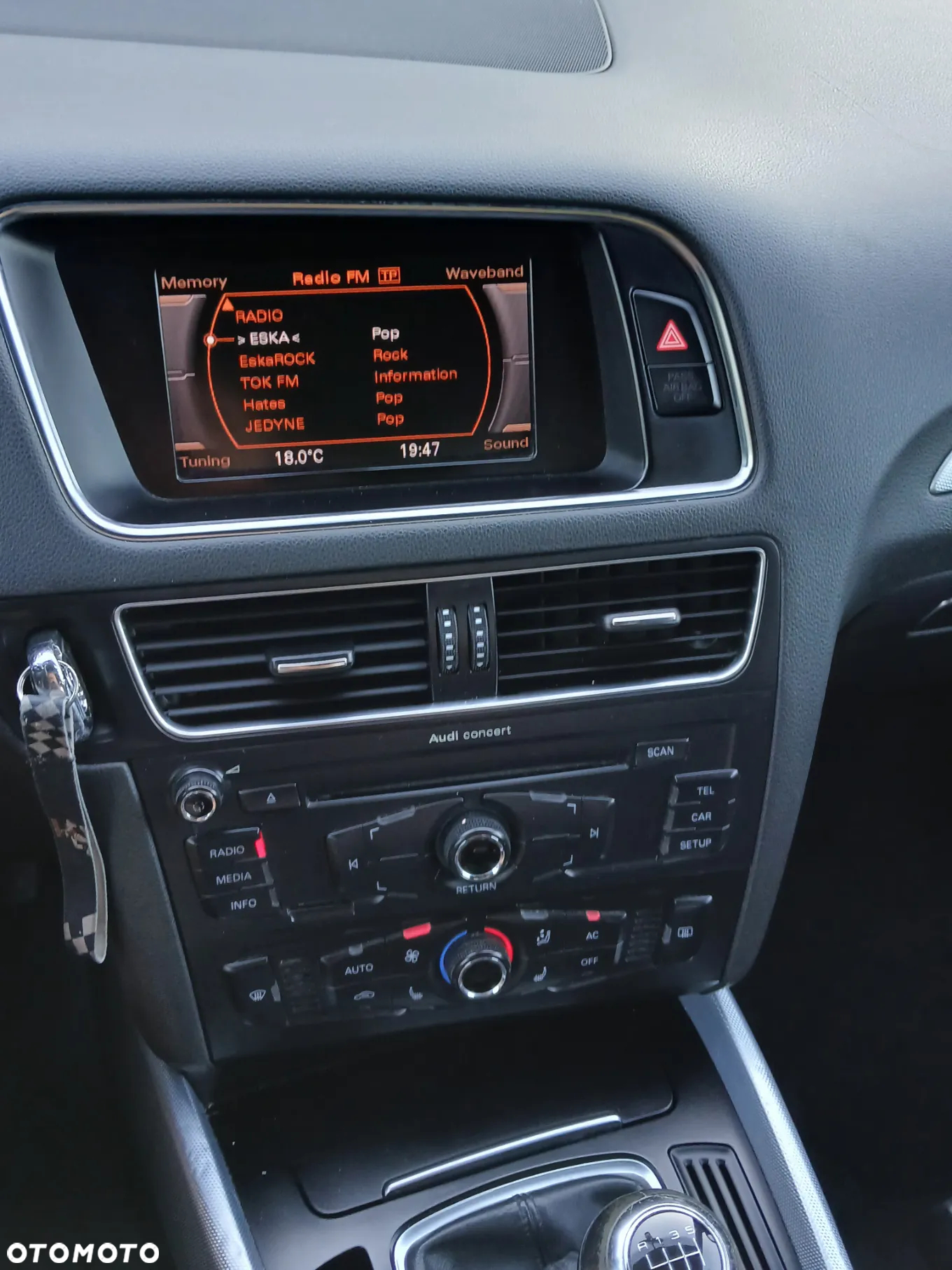Audi Q5 2.0 TDI Quattro - 14