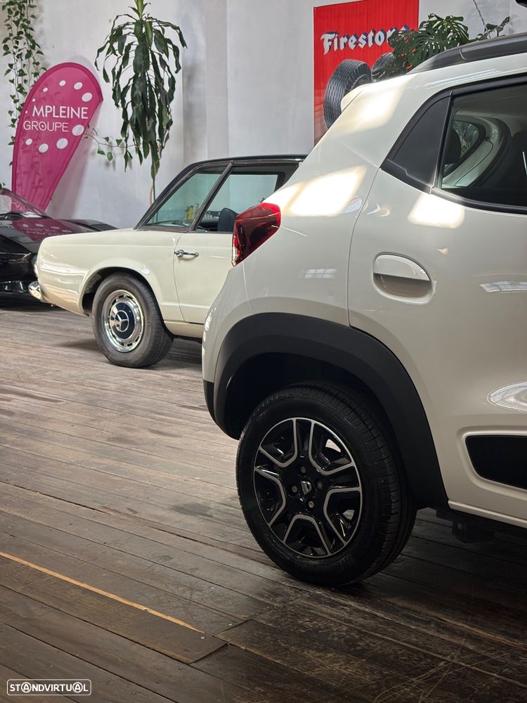Dacia Spring Electric 45 Expression - 8