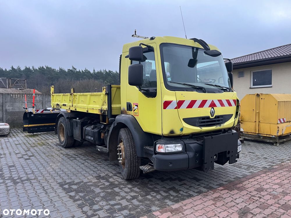 Renault MIDLUM - 13