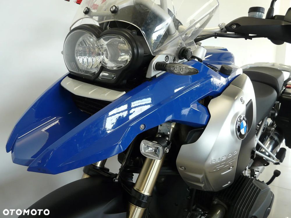BMW GS - 15