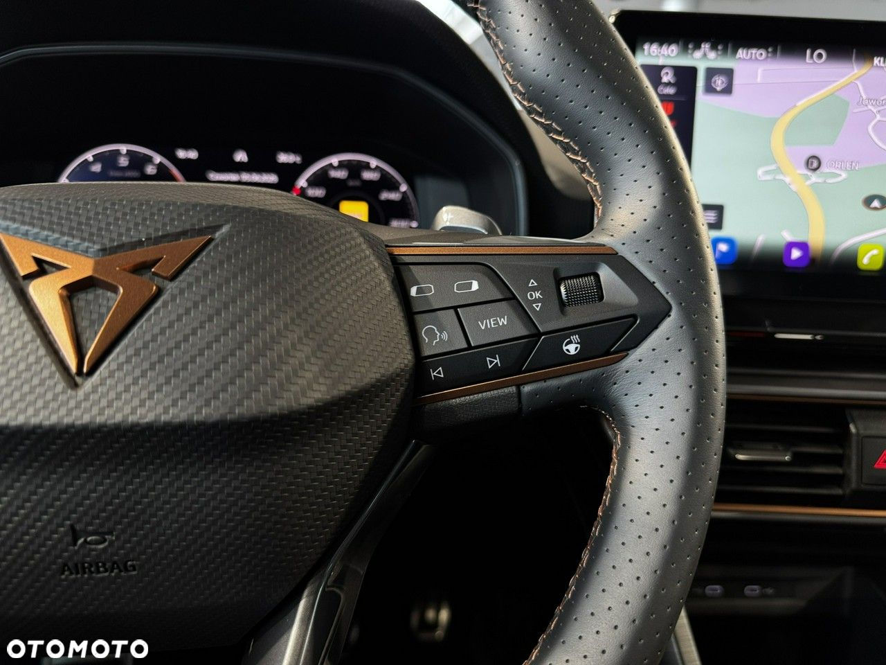 Cupra Leon Sportstourer - 25