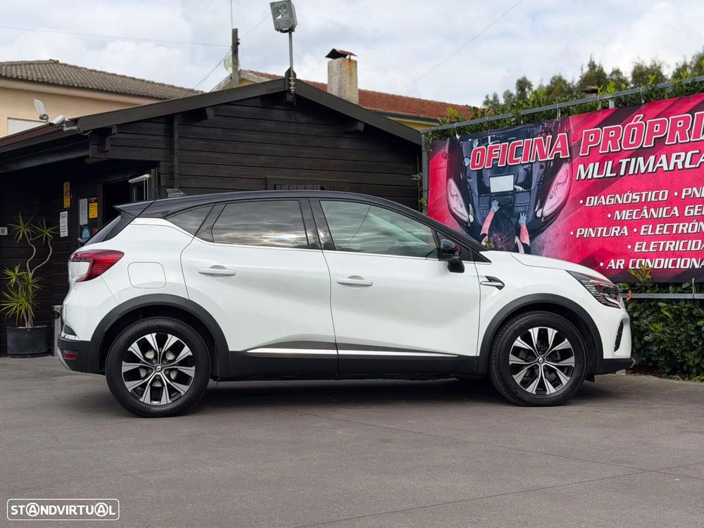 Renault Captur 1.0 TCe Evolution - 11