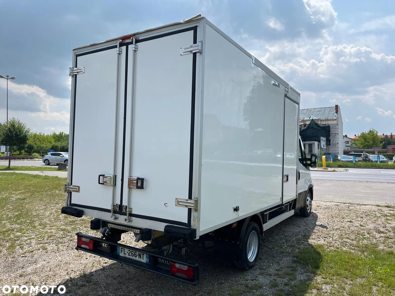 Iveco 35C14 - 7