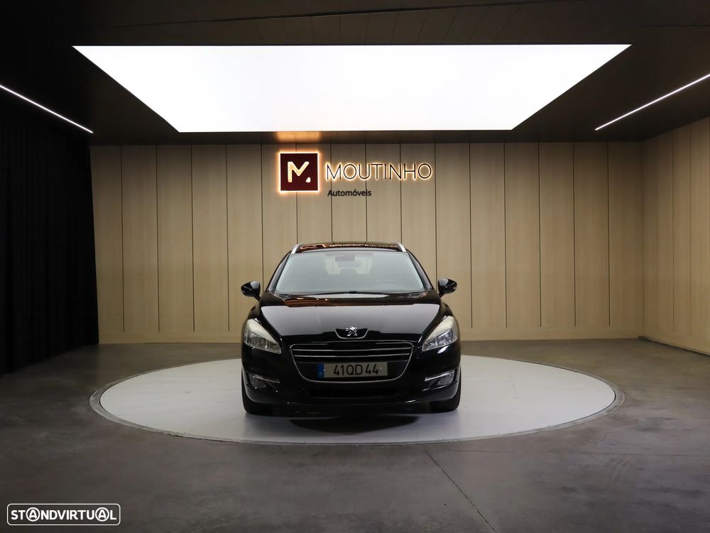 Peugeot 508 SW HDi FAP 165 Active - 9