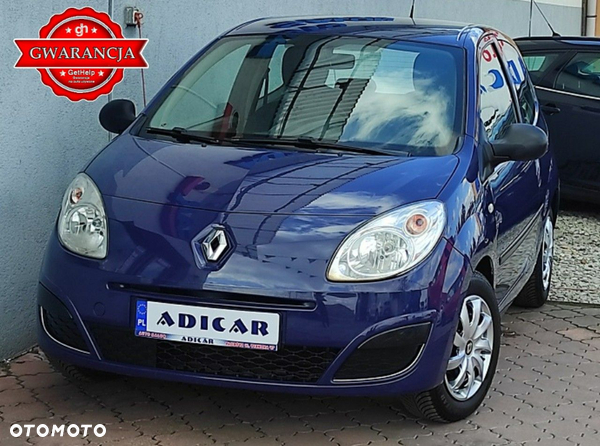 Renault Twingo 1.2 Authentique