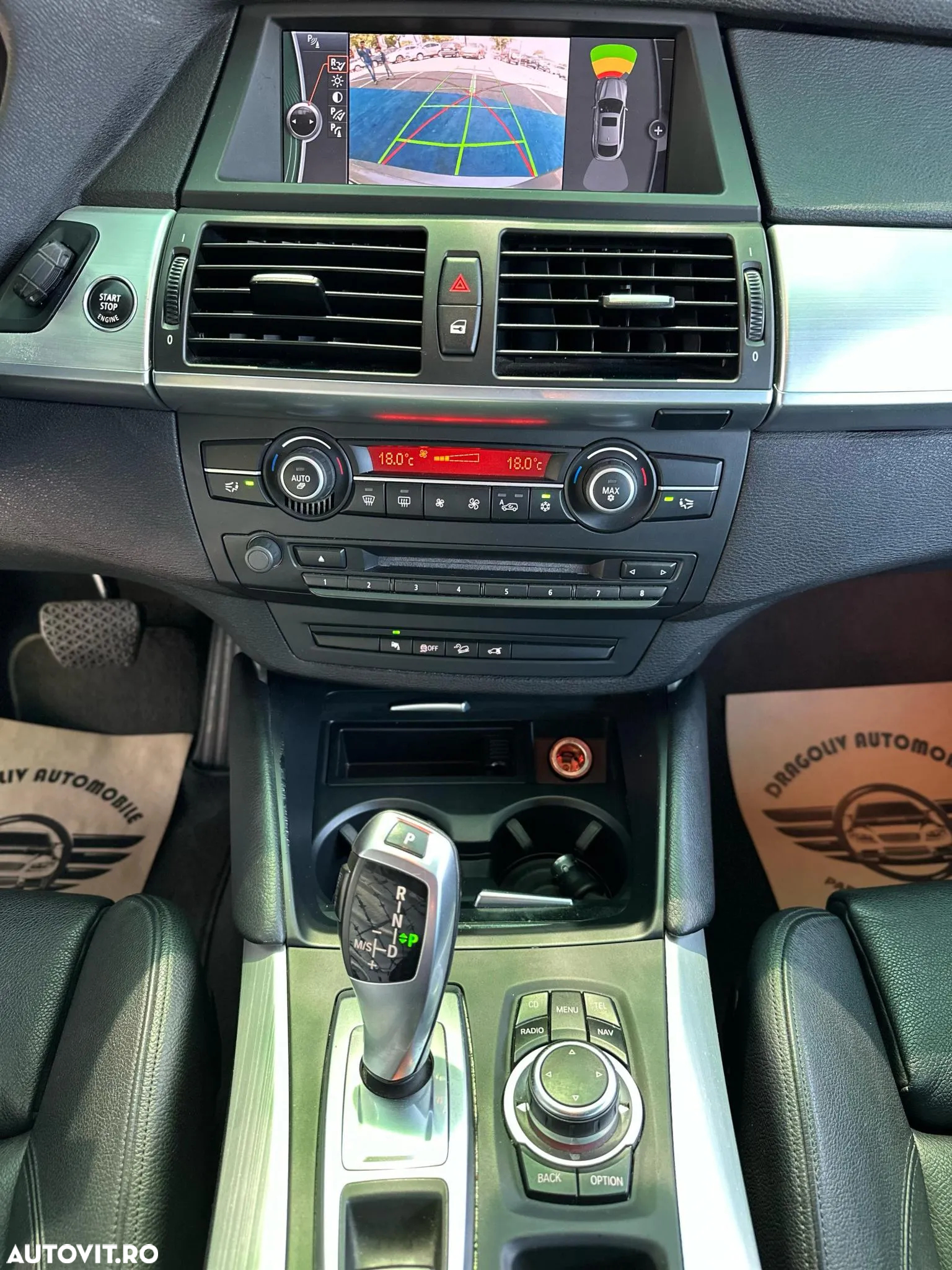 BMW X6 - 14