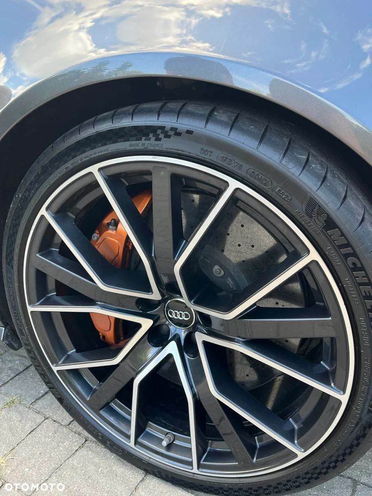 Audi RS6 - 17