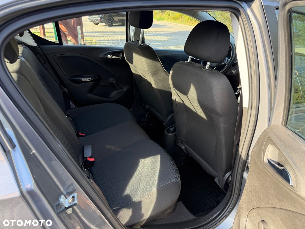 Opel Corsa - 13