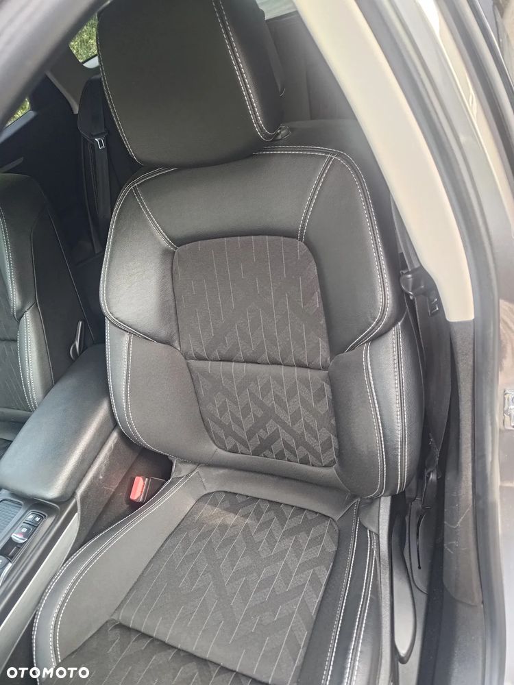 Renault Talisman 1.3 TCe FAP Limited EDC - 15