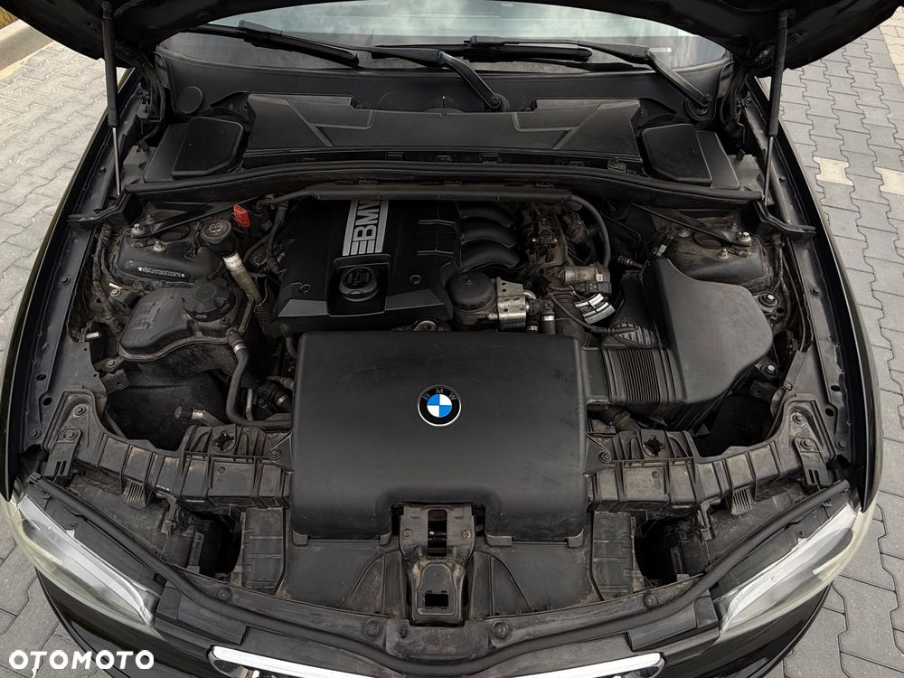 BMW Seria 1 116i - 10