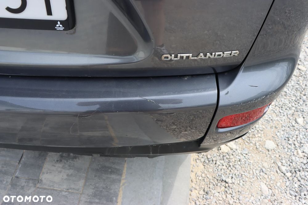 Mitsubishi Outlander 2.0 DID Instyle - 6
