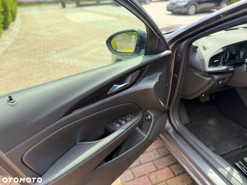 Opel Insignia 2.0 T Business Edition S&S - 24