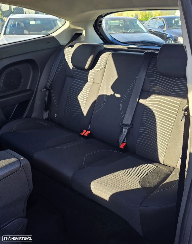 Ford Fiesta 1.0 T EcoBoost Sport - 18