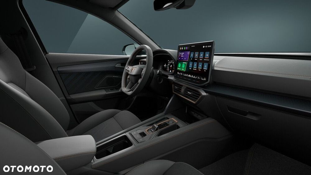 Cupra Formentor 2.0 TSI 4Drive DSG - 5