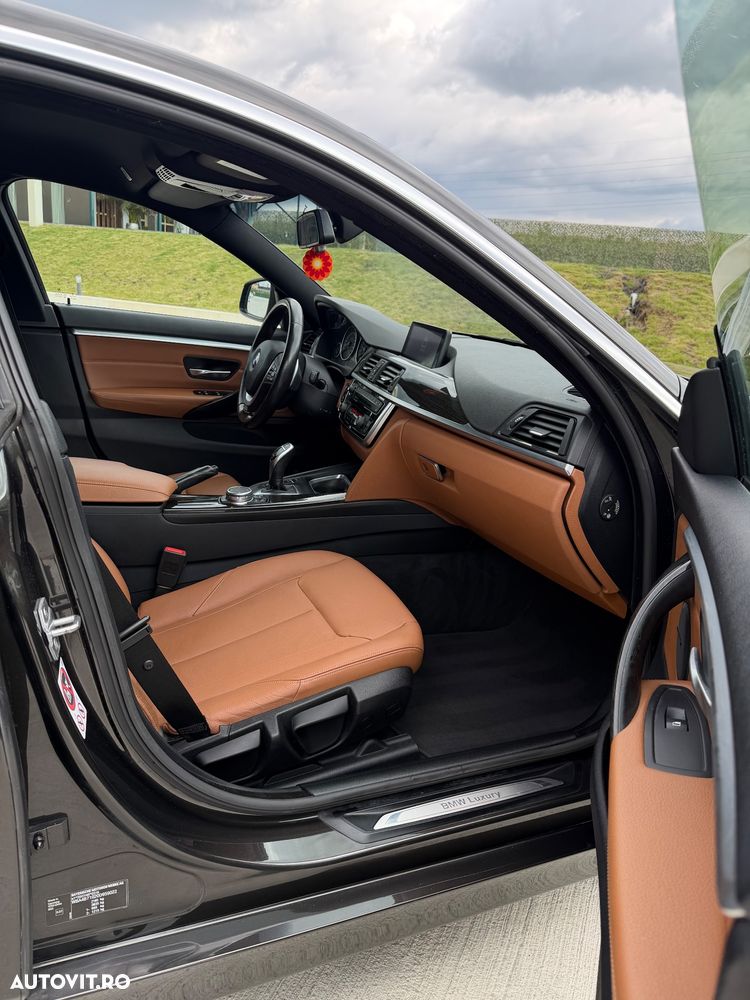 BMW Seria 4 - 9