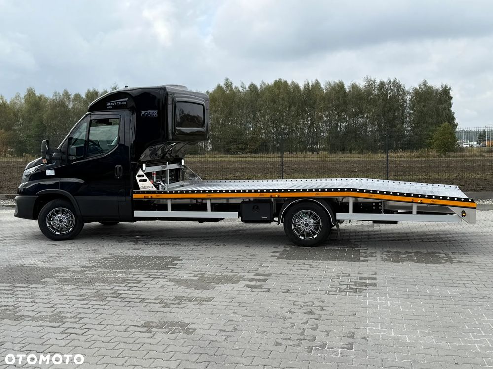 Iveco Daily 35S18HA8/P AirPro, Tacho - 13