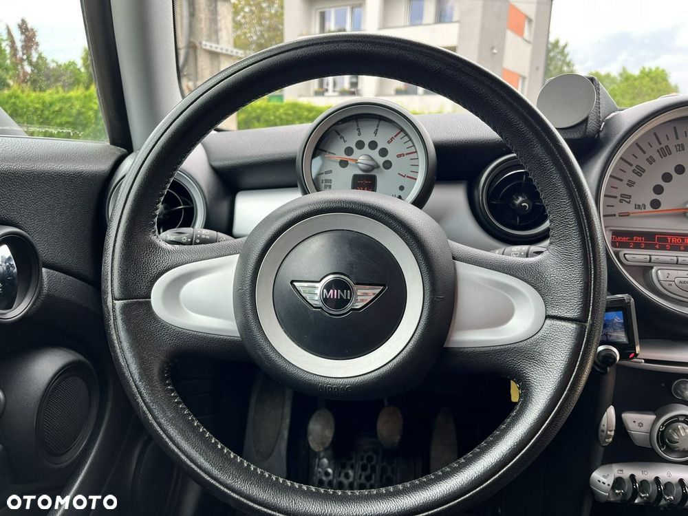 MINI Cooper - 23