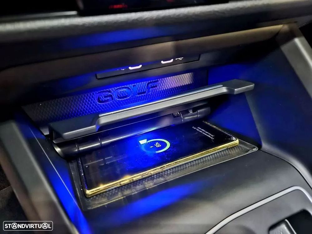 VW Golf 2.0 TDI GTD DSG - 13