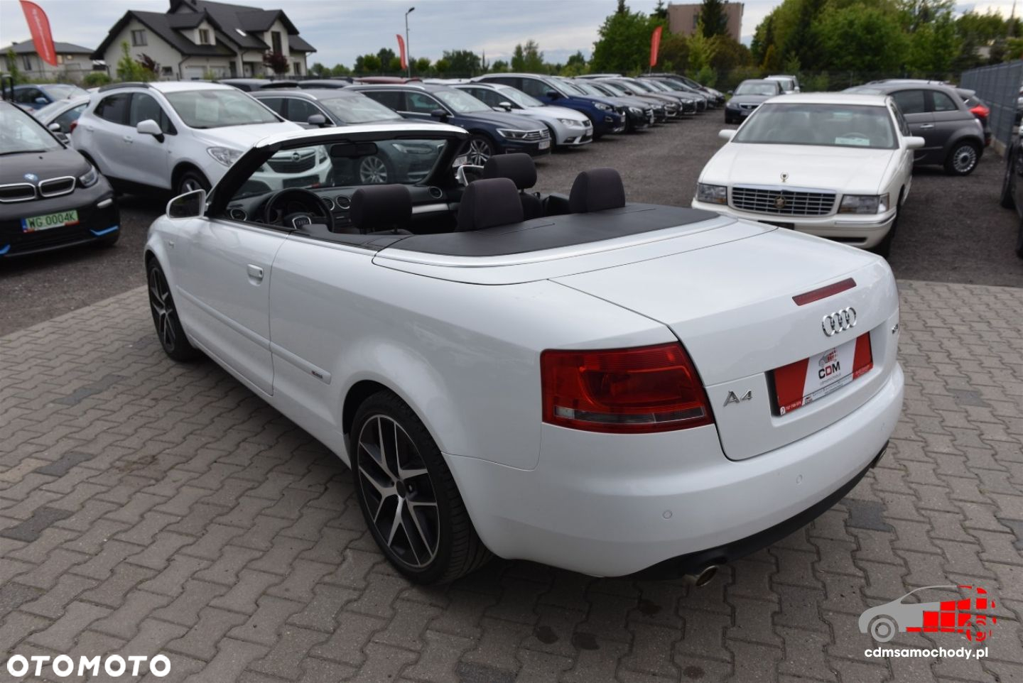 Audi A4 - 15