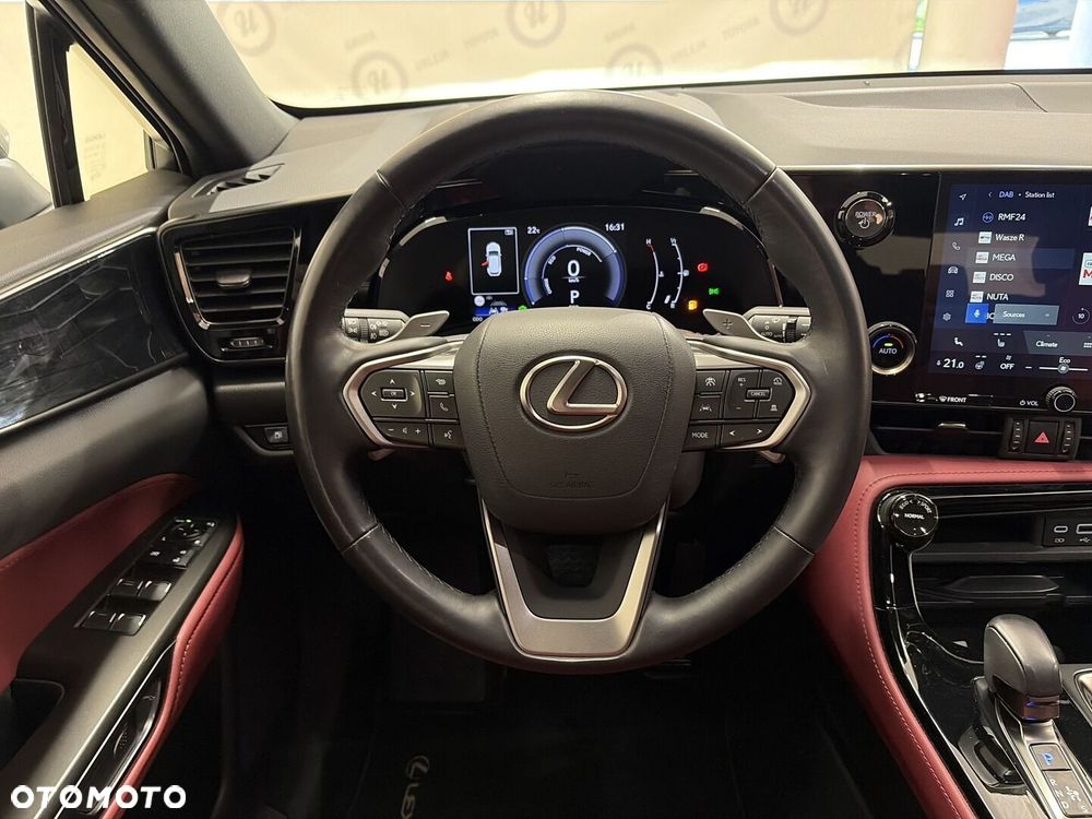 Lexus NX 350h Prestige 2WD - 13