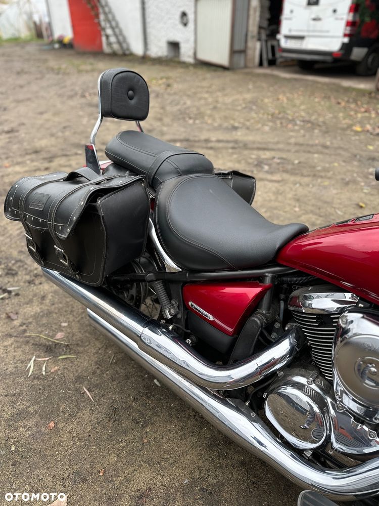Kawasaki VN - 13