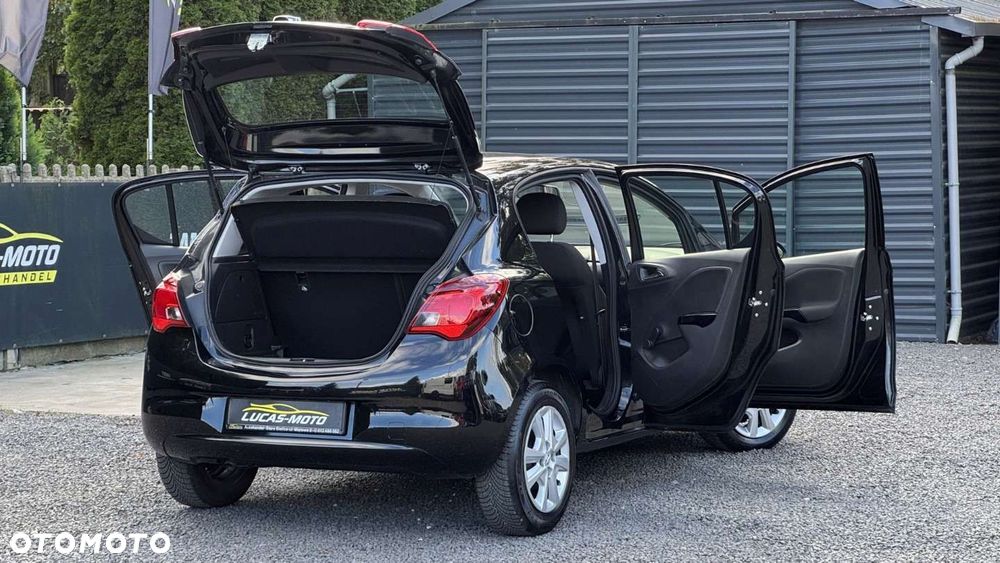 Opel Corsa - 13
