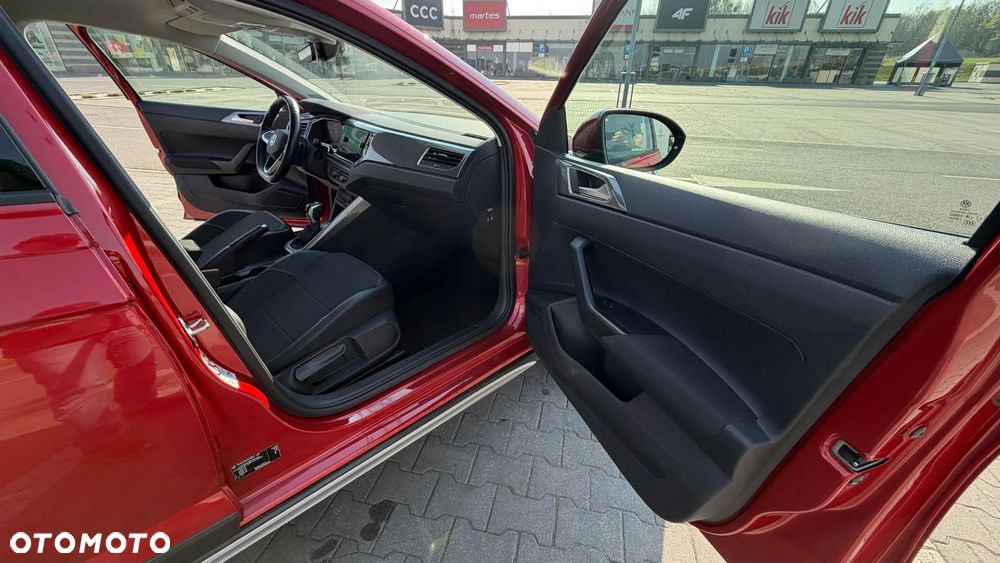 Volkswagen Taigo 1.5 TSI OPF DSG Energy - 13