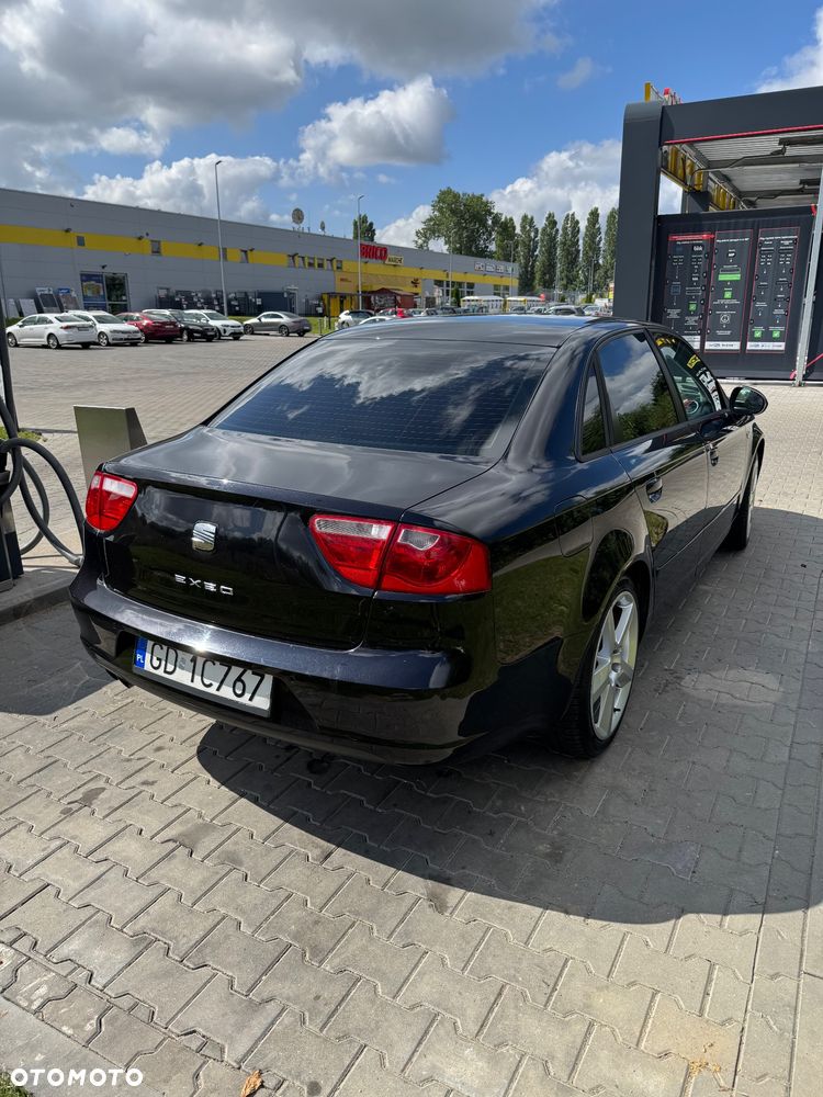 Seat Exeo 1.8T Style - 5