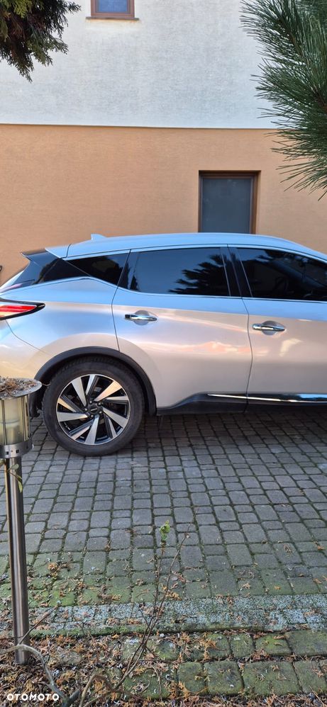 Nissan Murano - 6