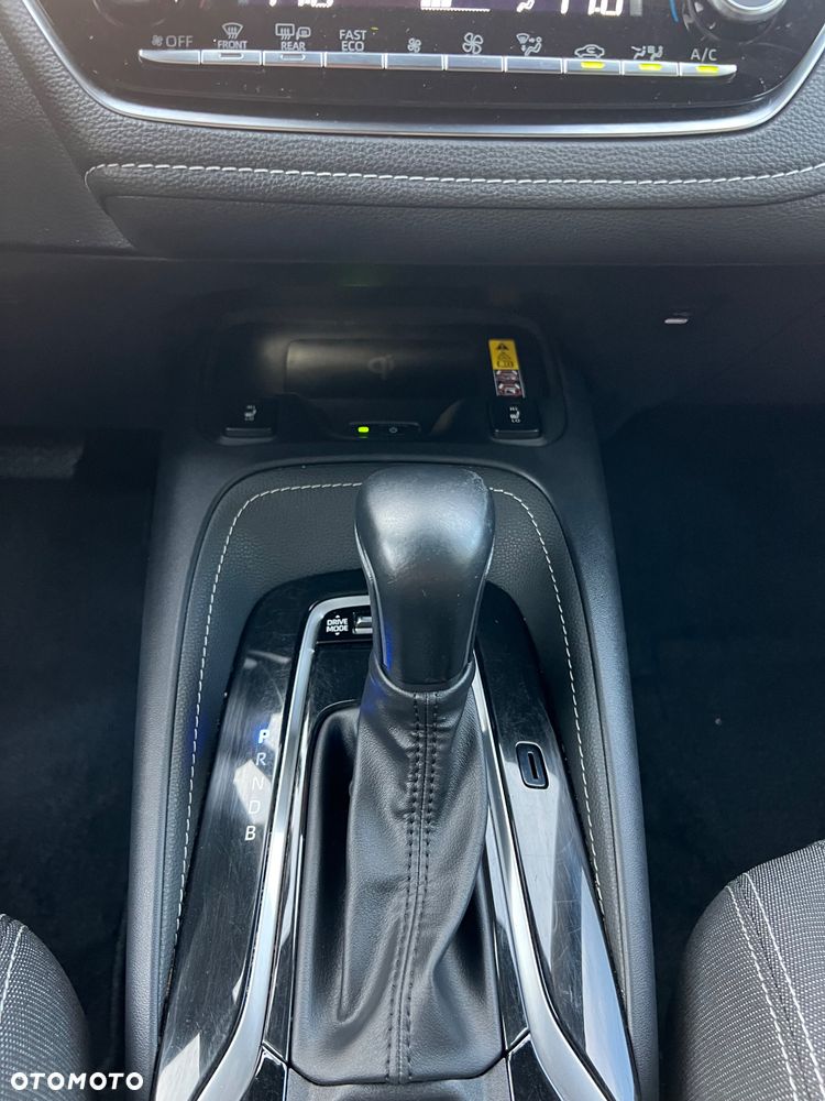 Suzuki Swace 1.8 Hybrid Elegance CVT - 31