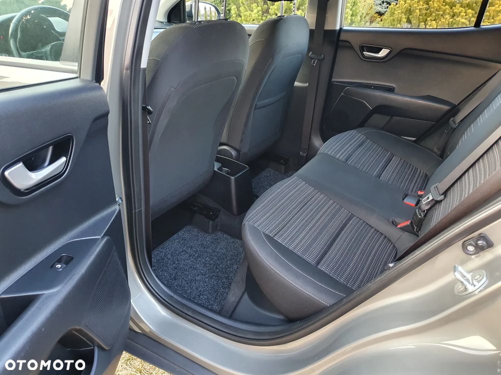 Kia Stonic 1.0 T-GDI 100 OPF Vision - 20