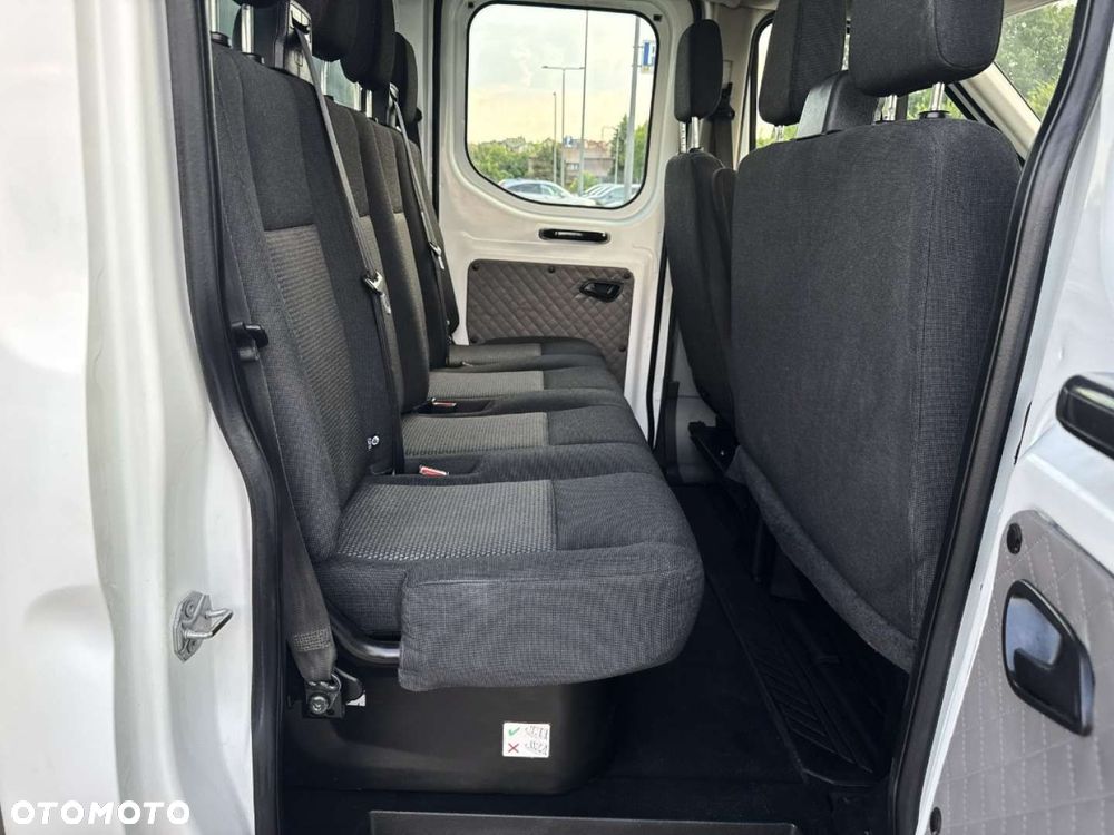 Ford Transit - 7