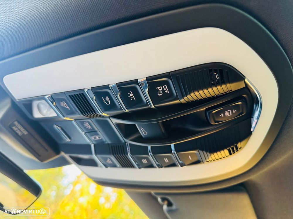 Porsche Macan S - 41