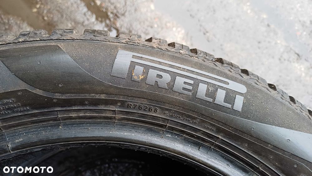 Pirelli Cinturato All Season SF2 215/50 R17 95W 2023r - 6