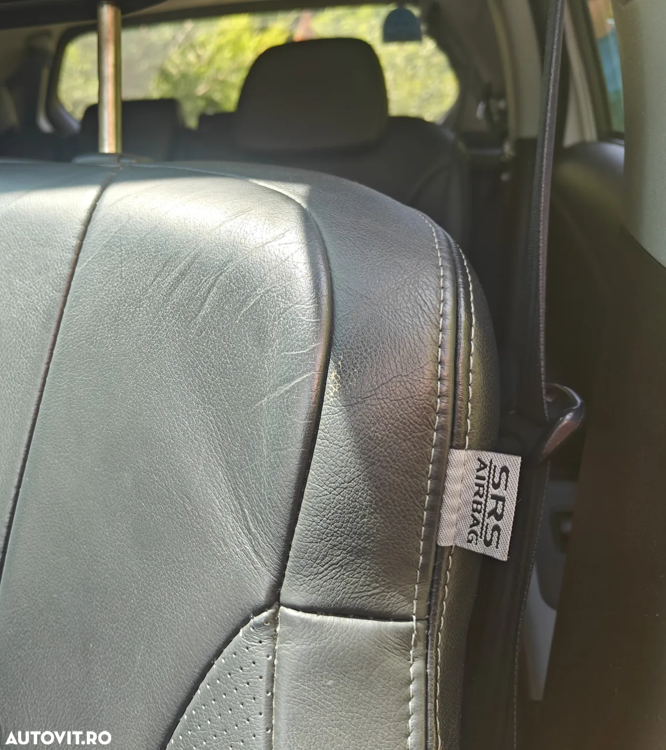 Mitsubishi Outlander - 17