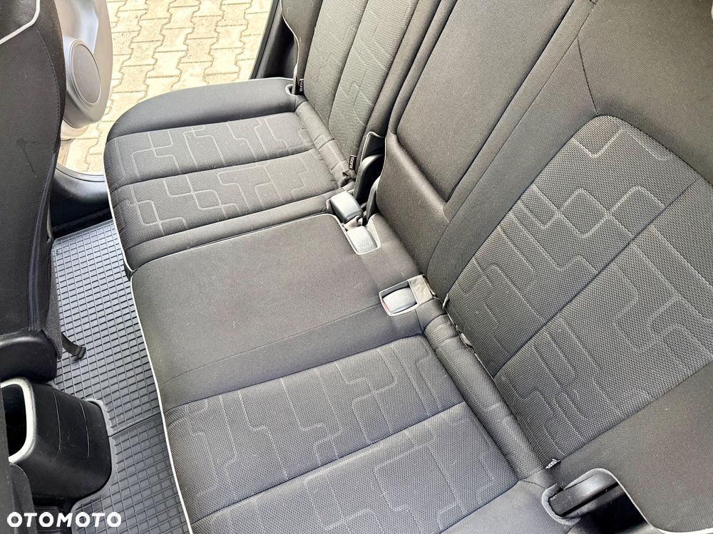 Kia Venga 1.4 M - 13