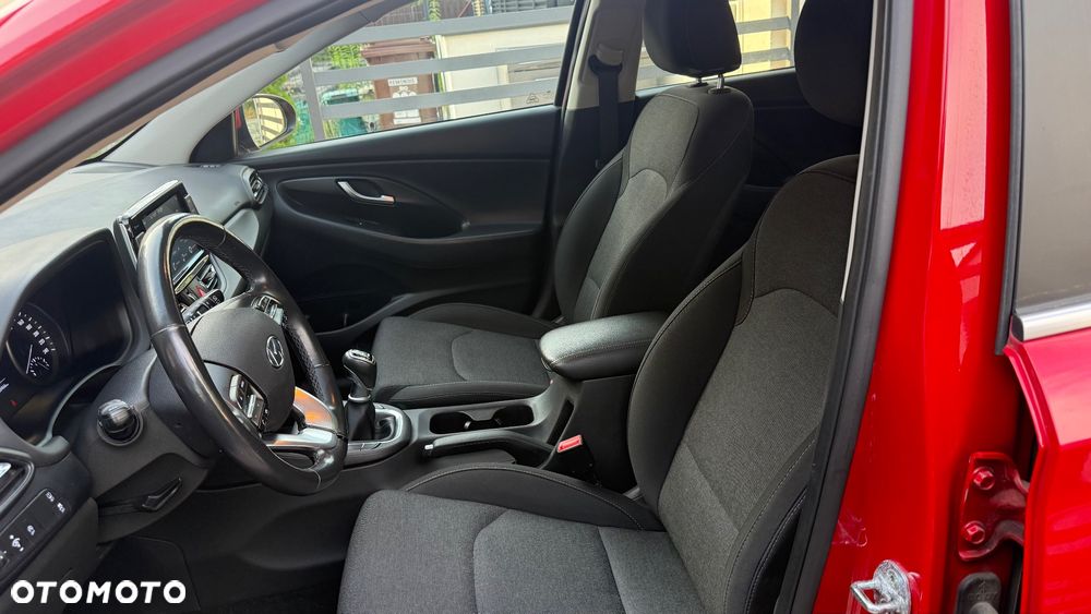 Hyundai i30 - 28