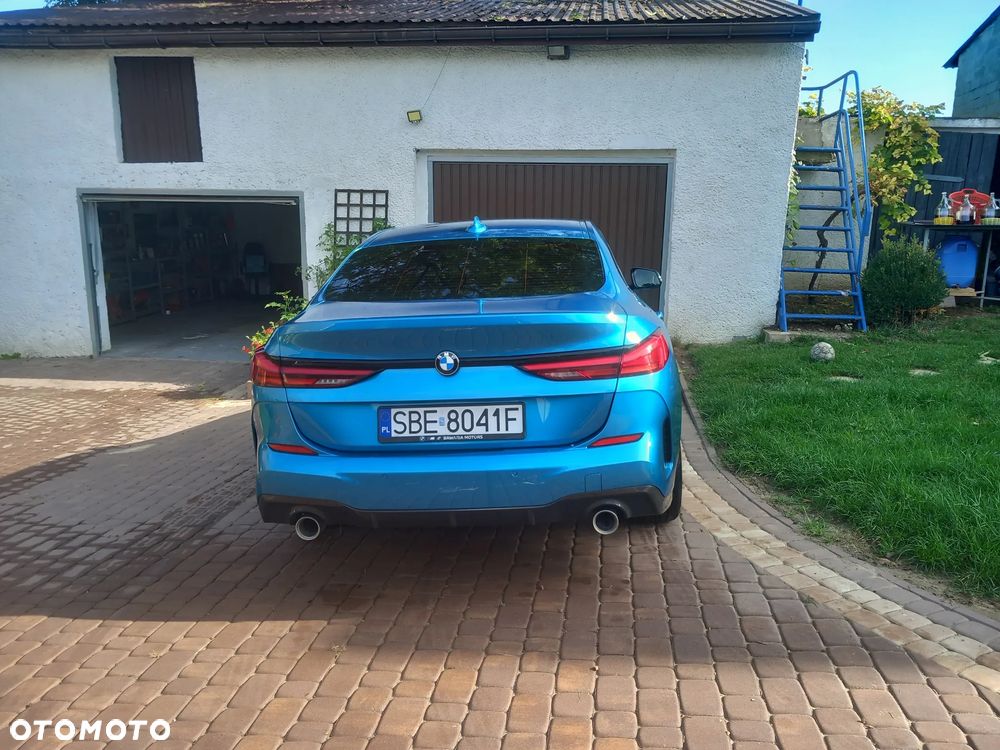 BMW Seria 2 - 9