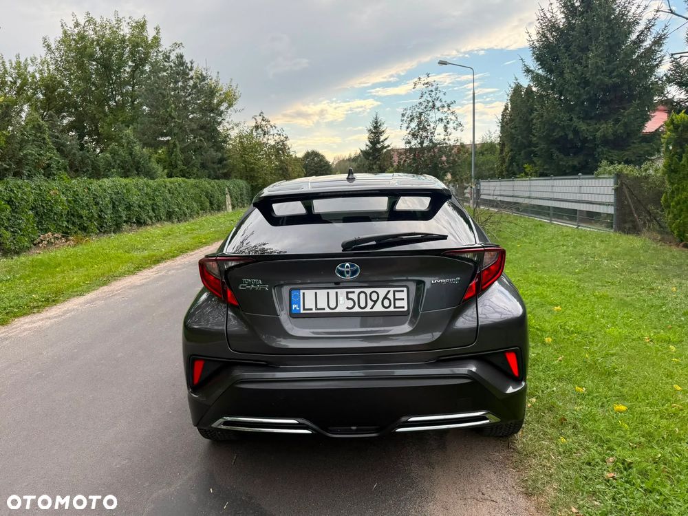 Toyota C-HR 2.0 Style Selection - 6