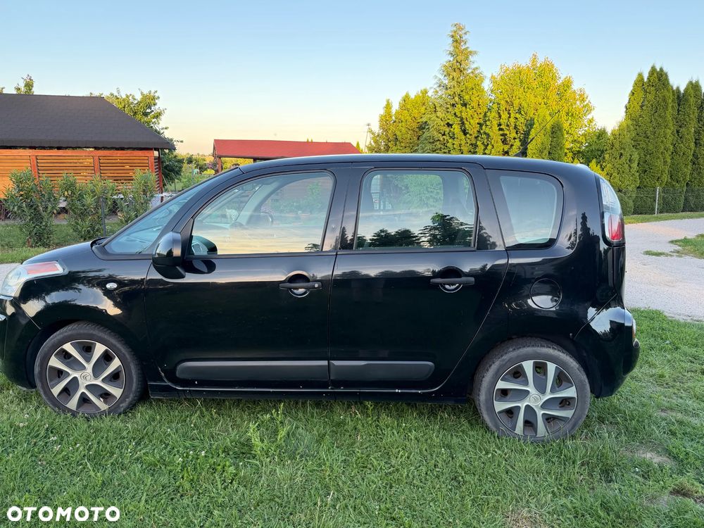 Citroën C3 Picasso - 1