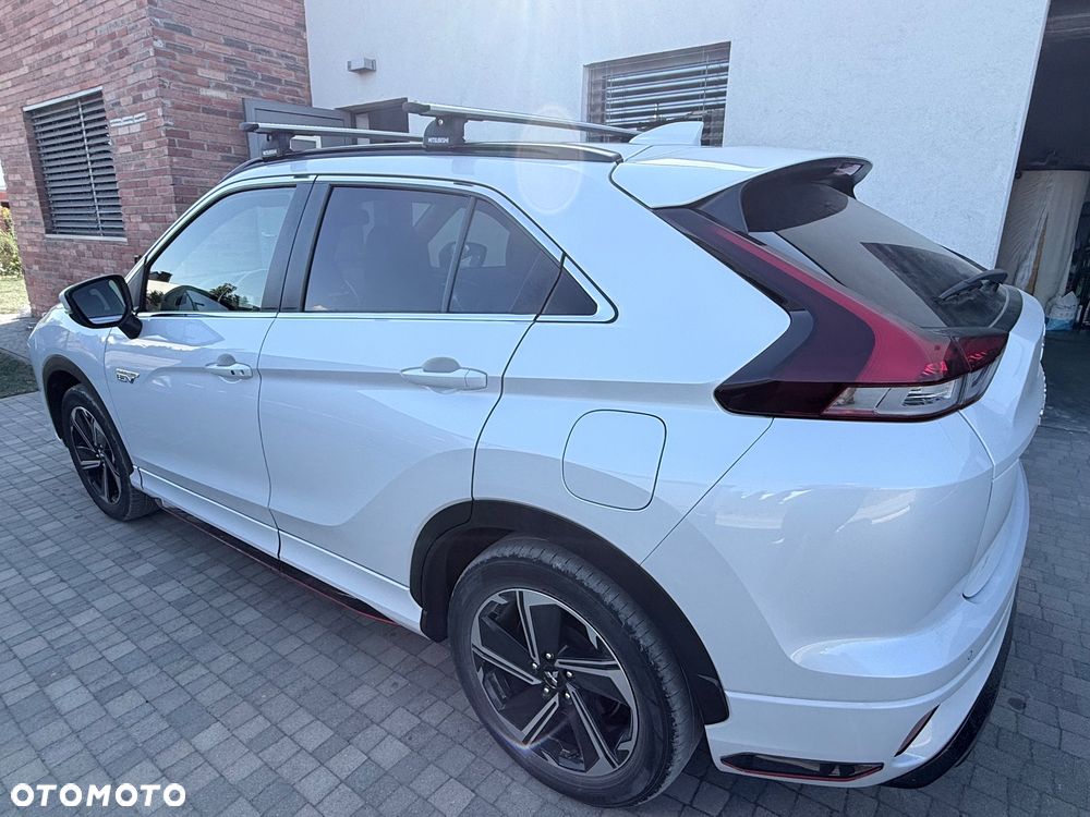 Mitsubishi Eclipse Cross 2.4 PHEV Instyle Plus - 5