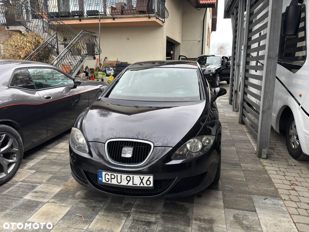 Seat Leon - 4