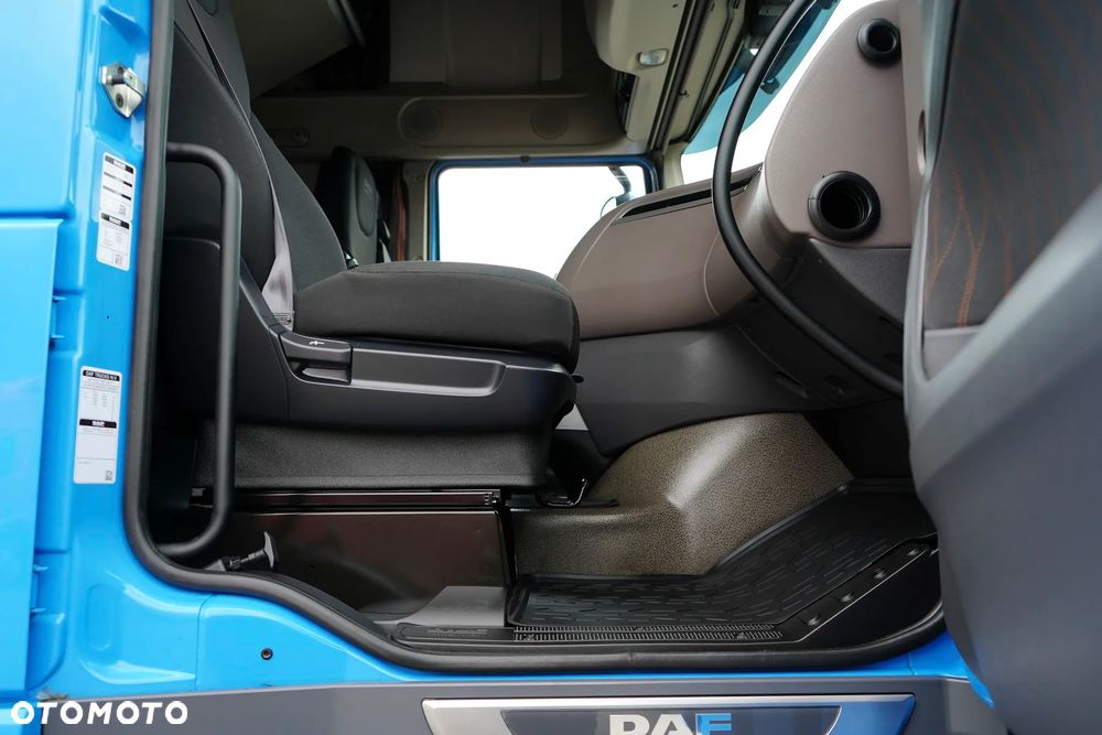 DAF / 106 / 480 / EURO 6 / ACC / I - COOL / SUPER SPACE CAB - 32