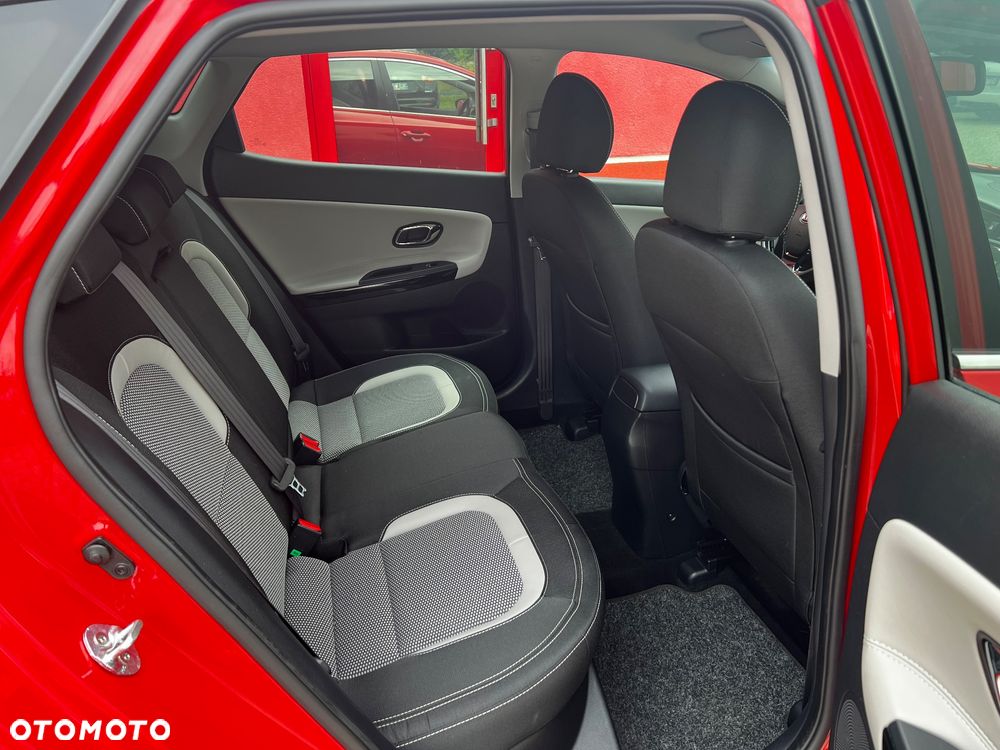 Kia Ceed 1.4 CVVT Attract - 26