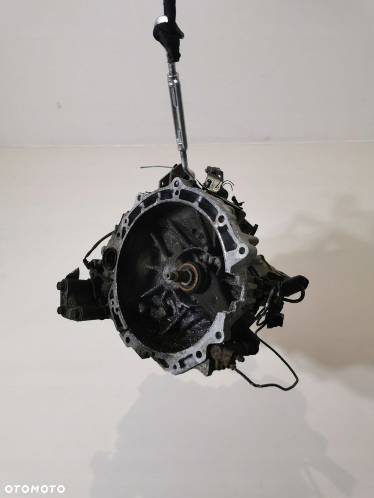 SKRZYNIA BIEGÓW MAZDA 3 5 6 1.8 16V GL FB 5TF - 8