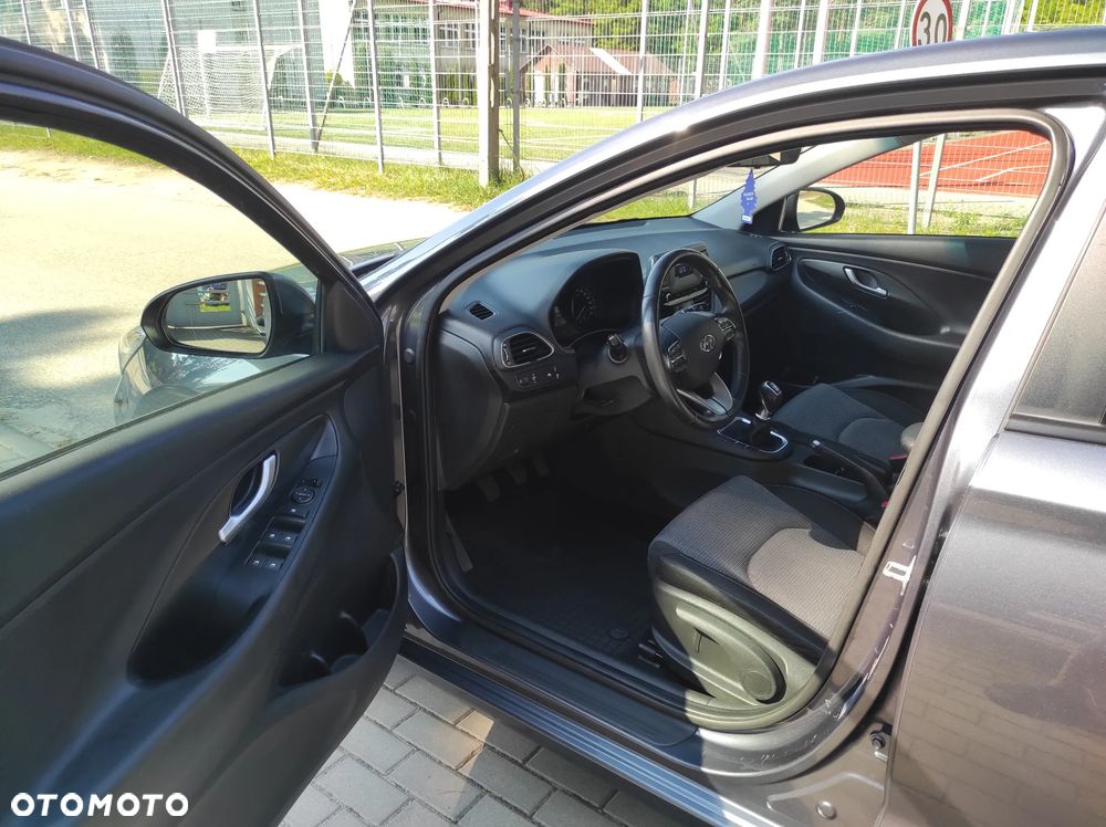 Hyundai i30 1.4 Comfort - 9